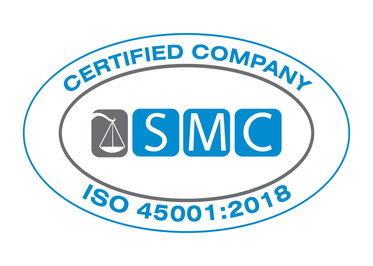 ISO 45001:2018
