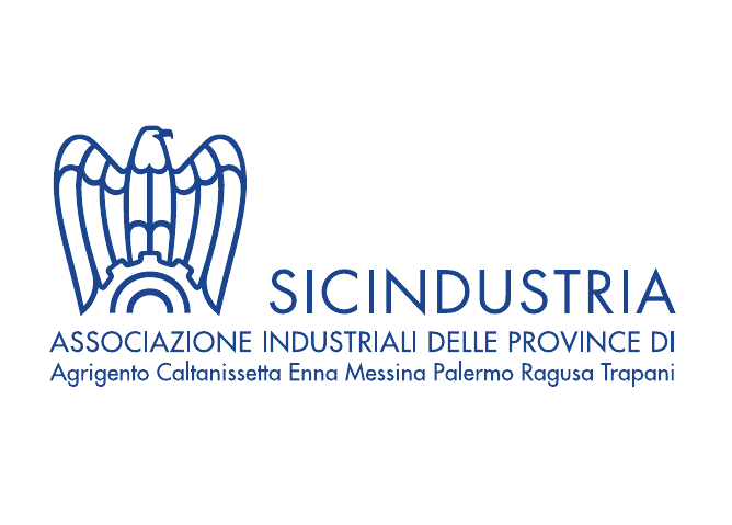 Logo Sicindustria