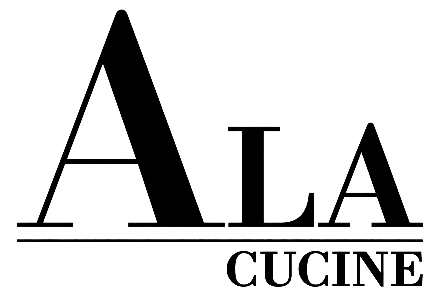 Ala Cucine logo