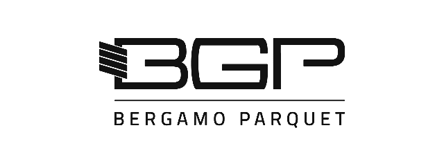 BGP · Bergamo Parquet logo