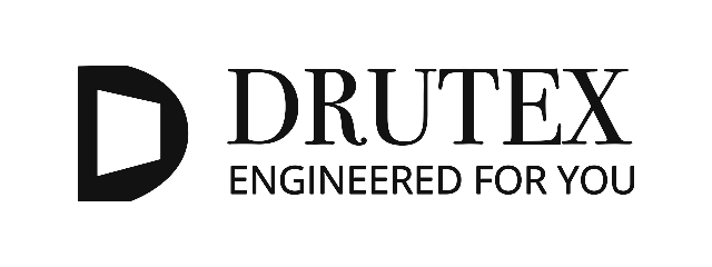 Drutex logo