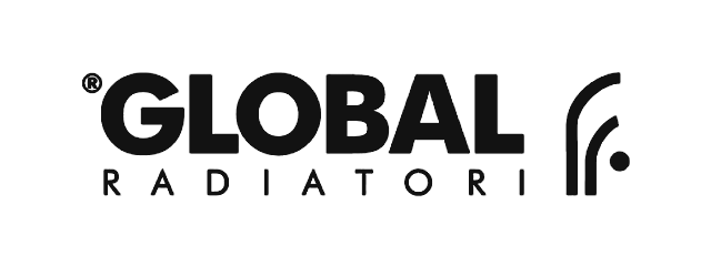 Global logo