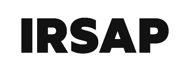 Irsap logo