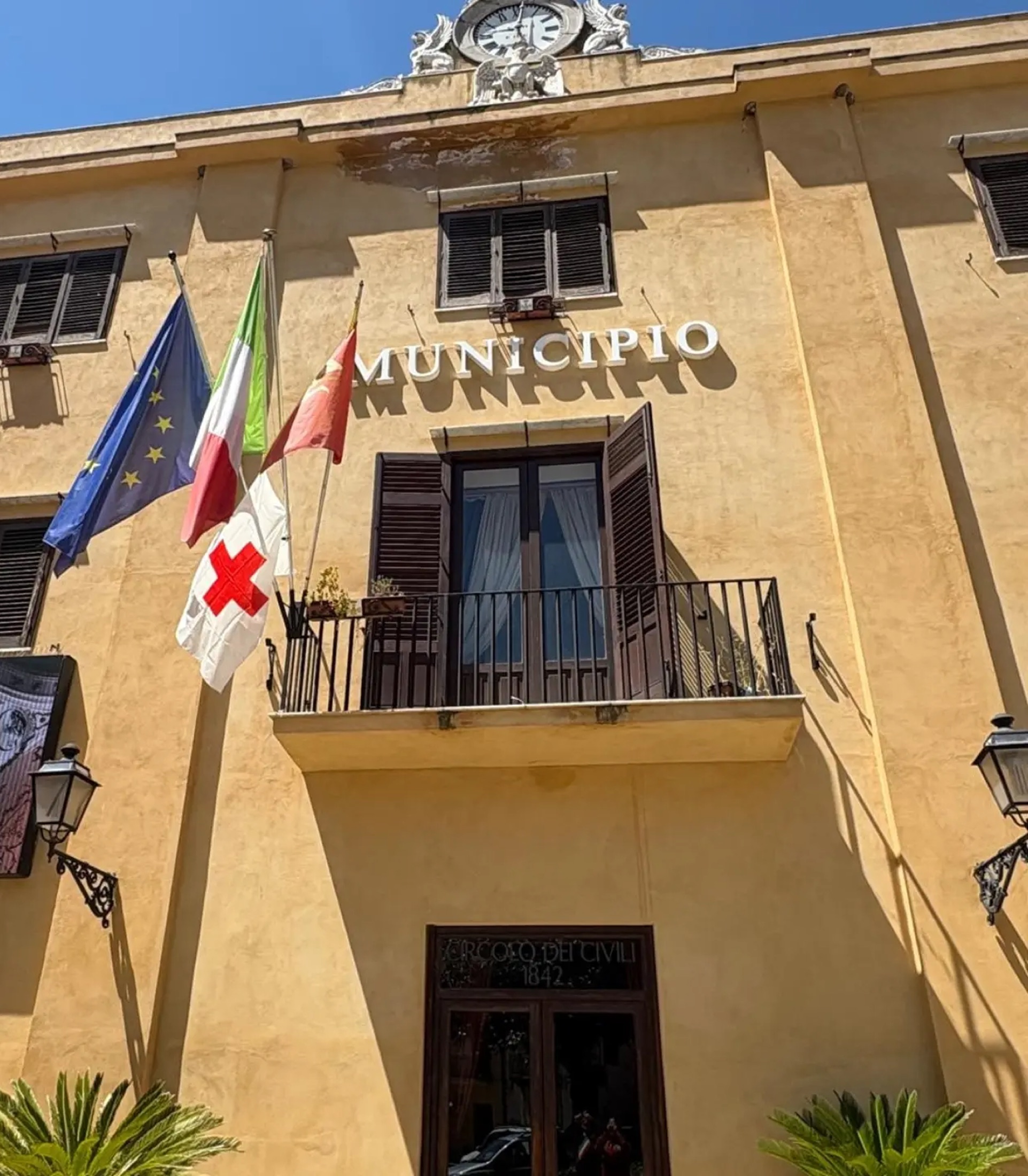 Comune di Bisacquino, immagine 1