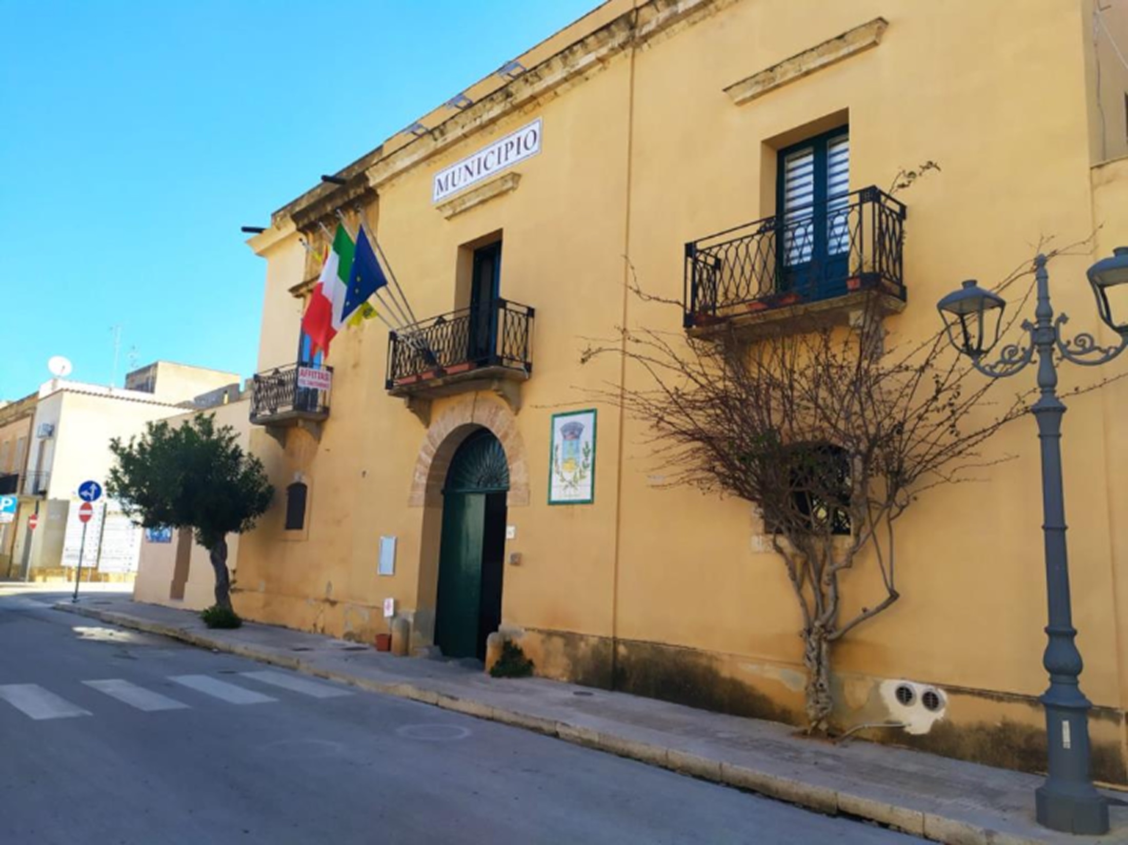 Comune di San Vito Lo Capo, immagine 1
