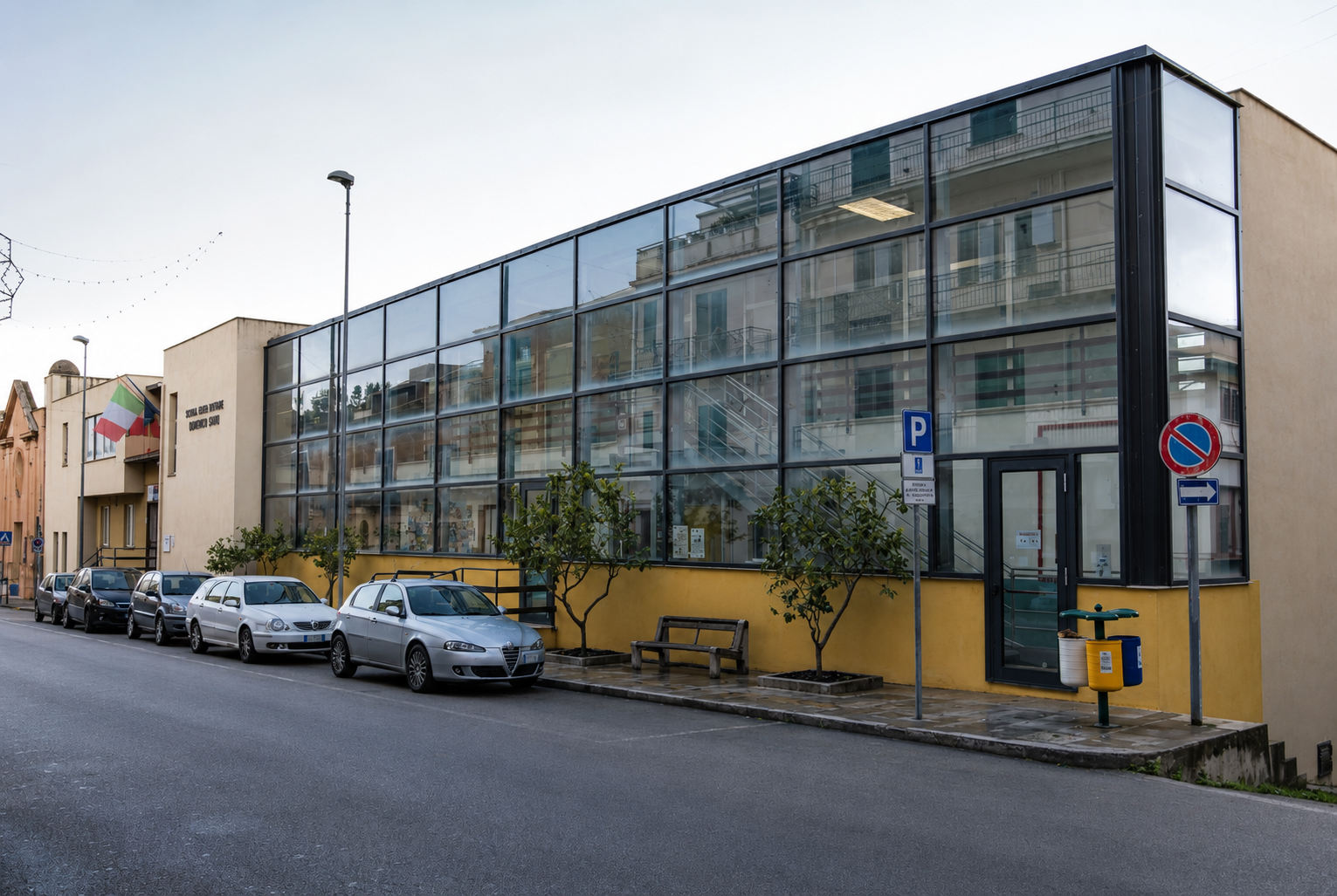 Comune di Villafrati, immagine 1