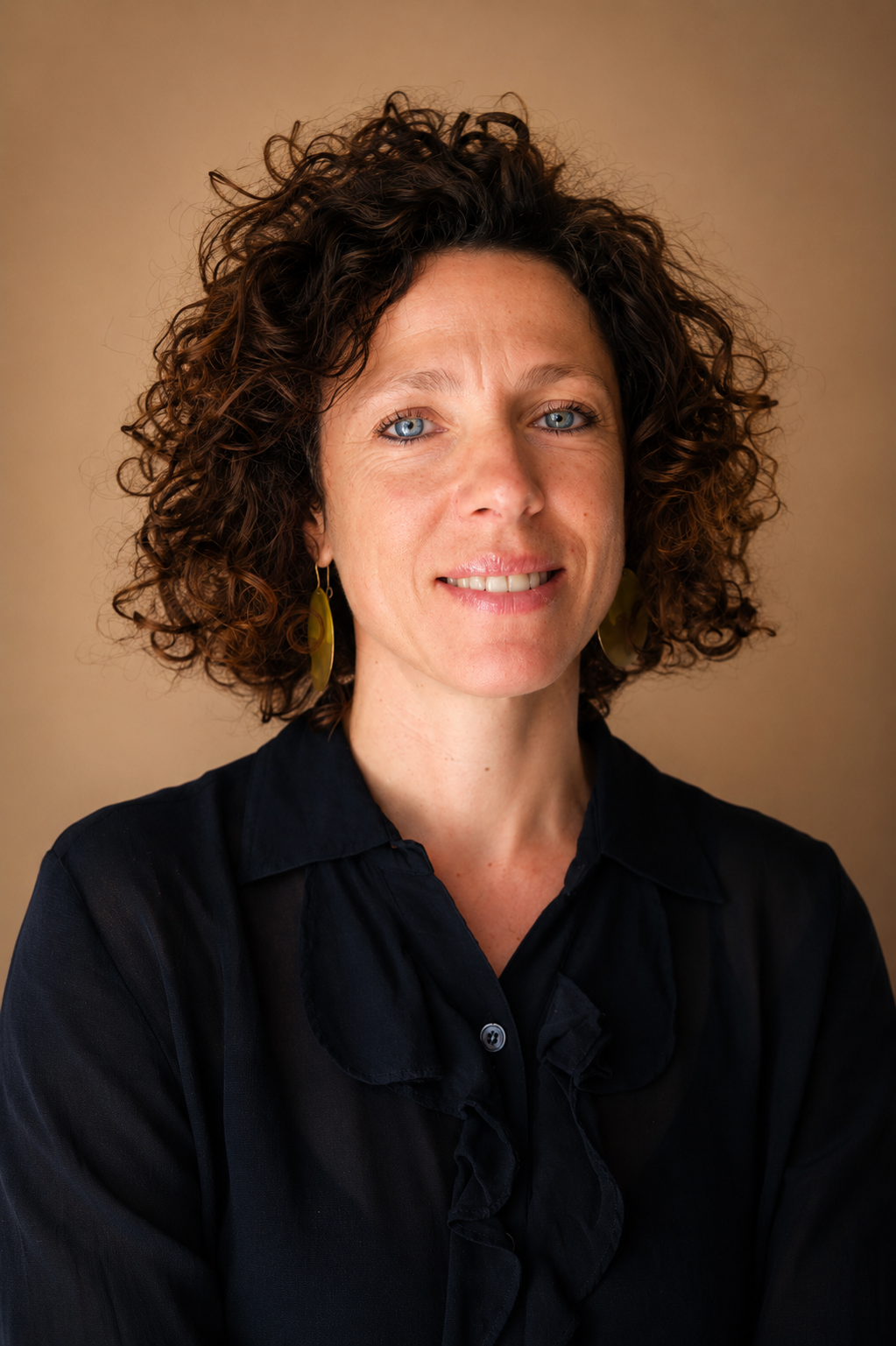 Ritratto di Arch. Valentina Riina